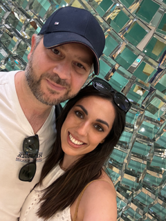 Lucía y Martín, recuerdo 3